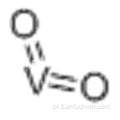 VANADIUM (IV) TLENEK CAS 12036-21-4